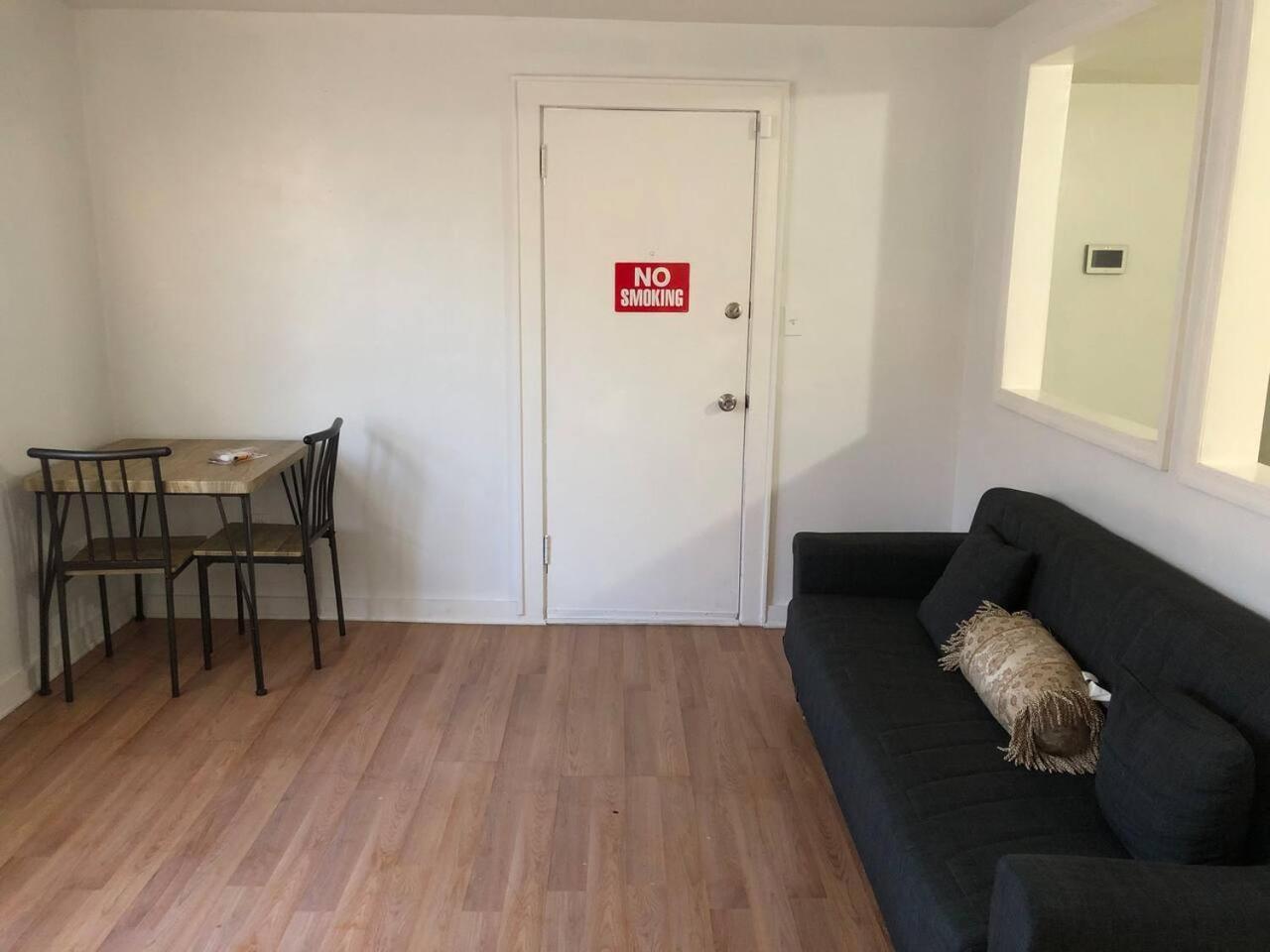 Private Apartment With 1 Bedroom And 1 Bathroom And Free Wi-Fi Paterson Esterno foto