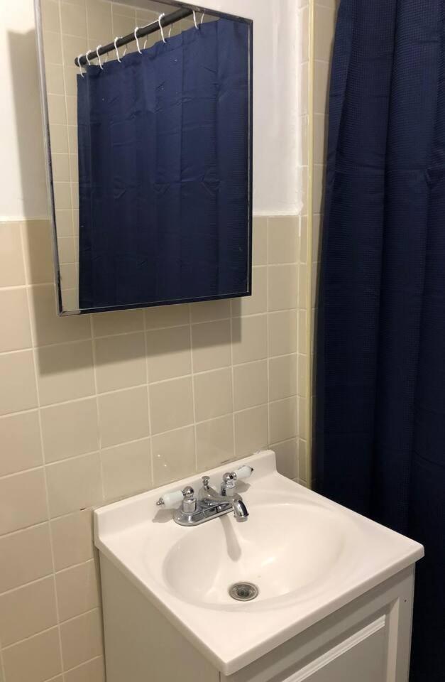 Private Apartment With 1 Bedroom And 1 Bathroom And Free Wi-Fi Paterson Esterno foto