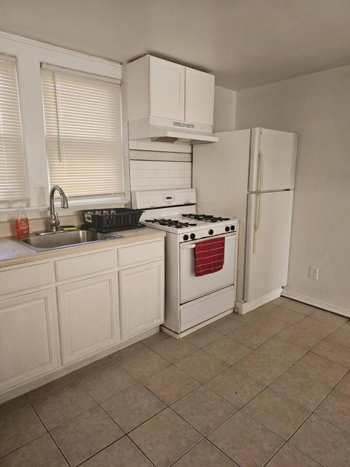 Private Apartment With 1 Bedroom And 1 Bathroom And Free Wi-Fi Paterson Esterno foto
