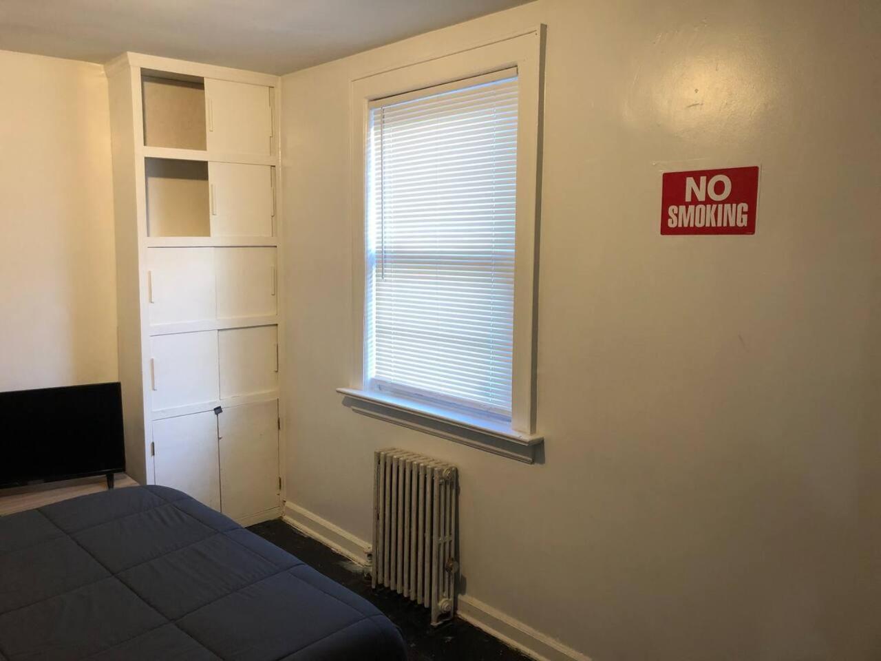 Private Apartment With 1 Bedroom And 1 Bathroom And Free Wi-Fi Paterson Esterno foto