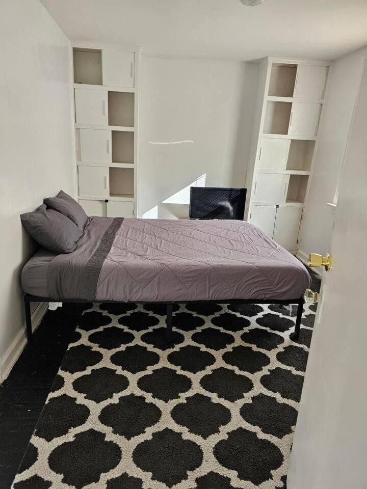 Private Apartment With 1 Bedroom And 1 Bathroom And Free Wi-Fi Paterson Esterno foto
