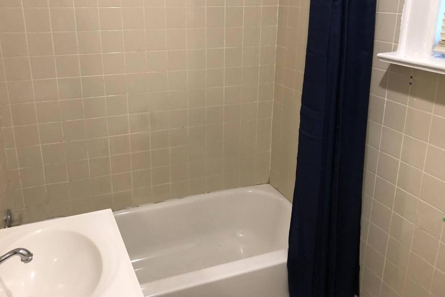 Private Apartment With 1 Bedroom And 1 Bathroom And Free Wi-Fi Paterson Esterno foto